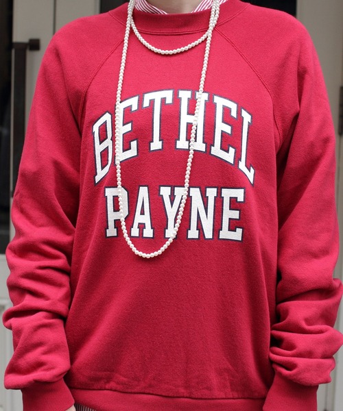 セール】THE SHINZONE/シンゾーン ベテル ペイン プルオーバー BETHEL