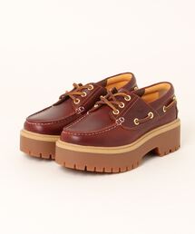 Timberland｜ティンバーランドのモカシン/デッキシューズ通販 - ZOZOTOWN