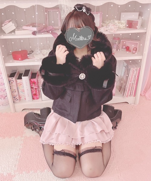 MA*RS（アメーバーマーズ）の「【さきまるちゃんコラボ】ビジュー