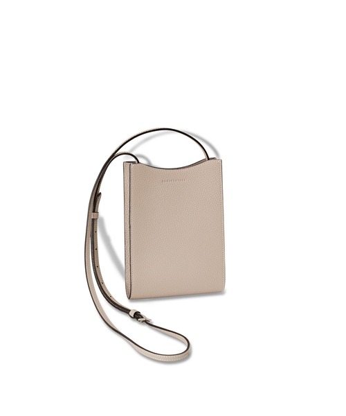 BONAVENTURA（ボナベンチュラ）の「リア バッグ シュリンクレザー