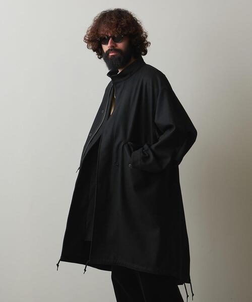 Steven Alan（スティーブンアラン）の「＜Steven Alan＞ 110S メルトン