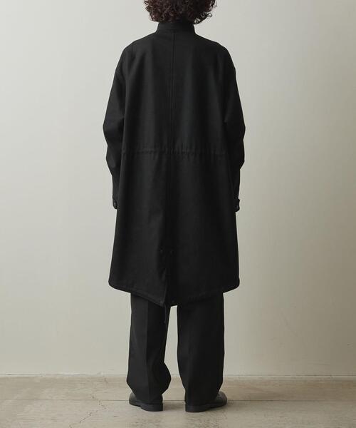 Steven Alan（スティーブンアラン）の「＜Steven Alan＞ 110S メルトン