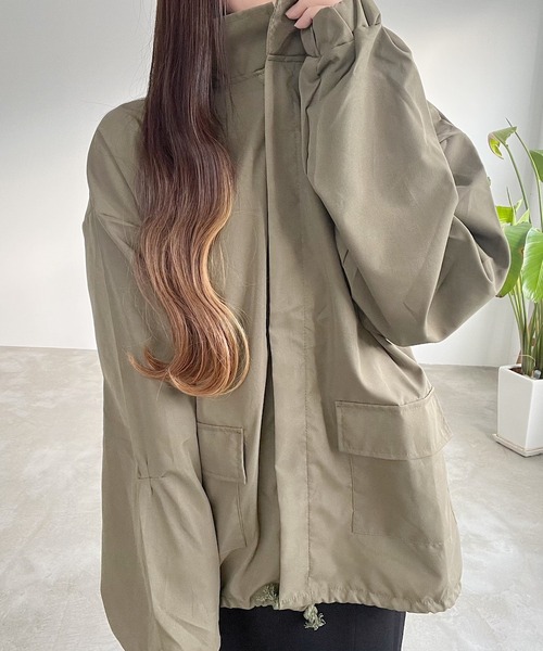 Nana(ナナ)（ナナ）｜レディースのジャケット/アウター一覧 - WEAR