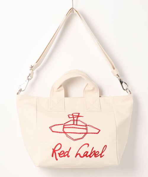 Vivienne Westwood（ヴィヴィアンウエストウッド）の「ｷｬﾝﾊﾞｽﾄｰﾄﾊﾝﾄﾞ