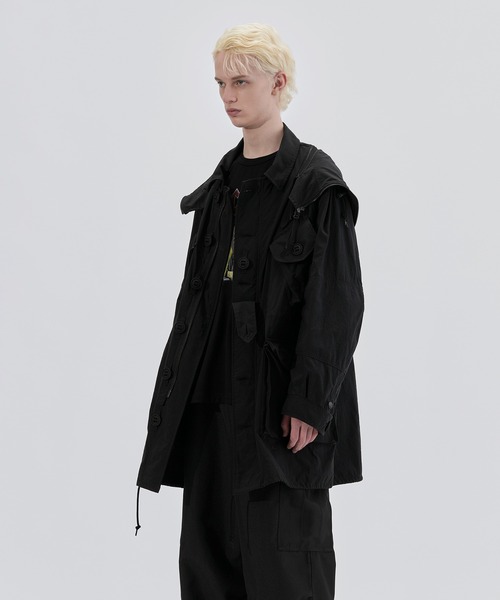 eYe JUNYA WATANABE MAN（アイジュンヤワタナベマン）の「C.P. Company