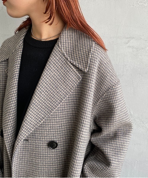 LE GLAZIK（ルグラジック）の「[LE GLAZIK/ル グラジック] ラムウールW