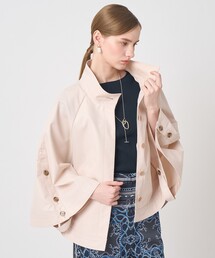 ANAYI｜アナイ（レディース）のポンチョ（フードなし）通販 - ZOZOTOWN