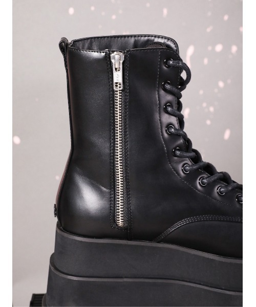 Darich（ダーリッチ）の「トリプルソールエンジニアブーツ（ブーツ