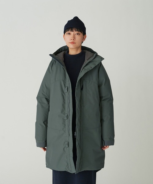 セール】FR 2L Down Coat エフアールツーエルダウンコート 難燃 ダウン