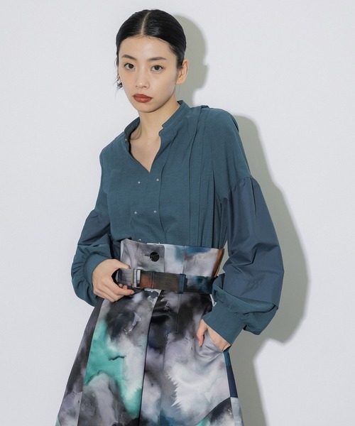 UNITED TOKYO（ユナイテッドトウキョウ）の「フローラボリューム