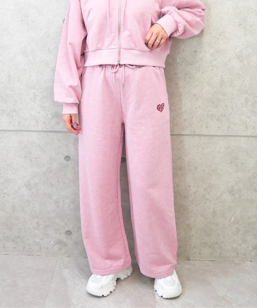 セール】ムララメスウェットパンツ（スウェットパンツ）｜FUN（ファン