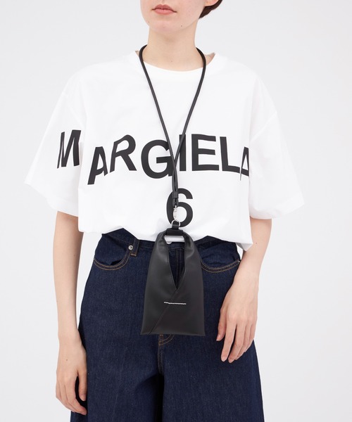 MM6 Maison Margiela（ｴﾑｴﾑｼｯｸｽ ﾒｿﾞﾝ ﾏﾙｼﾞｪﾗ）の「MM6 Maison Margiela