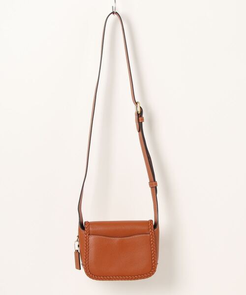 COACH（コーチ）の「タビー メッセンジャー 19・ブレイド（ショルダー