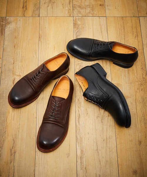 MR.OLIVE E.O.I（ミスターオリーブイーグルオブインデペンデンス）の