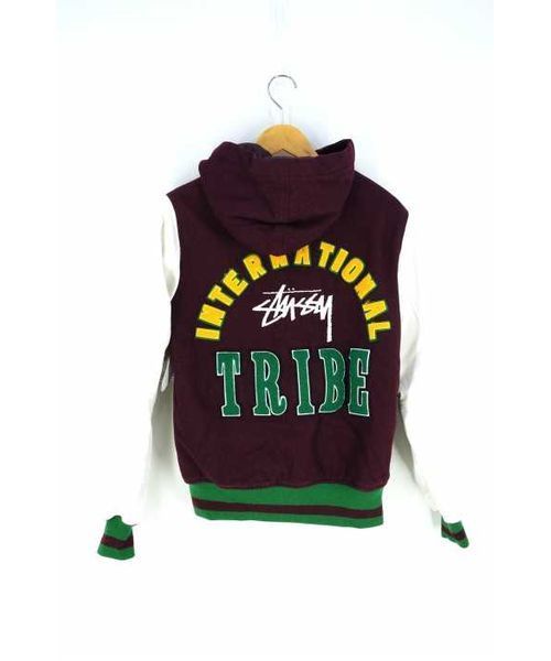 ブランド古着】復刻 IST Varsity Jacket バーシティジャケット