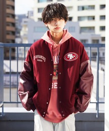 re_k by JUNRED（レクバイジュンレッド）｜スタジャン一覧 - WEAR