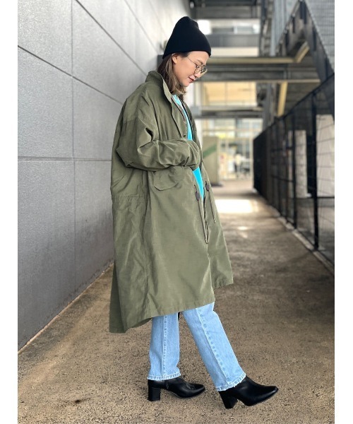 BACK NUMBER（バックナンバー）の「【BACK NUMBER】ライナーベスト付