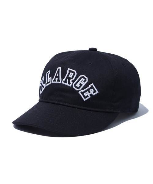 セール】ARCH LOGO SNAPBACK CAP（キャップ）｜XLARGE（エクストラ