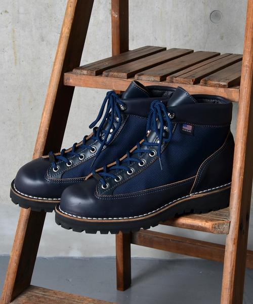Danner（ダナー）の「Danner（ダナー）: SHIPS別注 