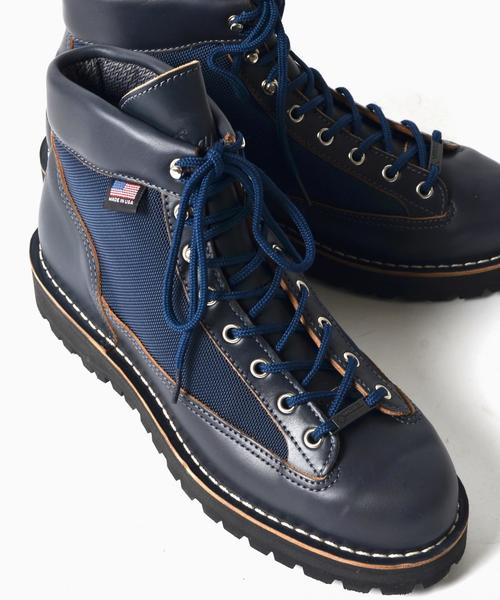 Danner（ダナー）の「Danner（ダナー）: SHIPS別注 