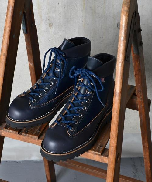Danner（ダナー）の「Danner（ダナー）: SHIPS別注 