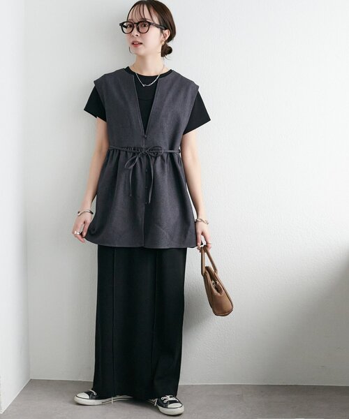 マルチウェイセットアップ（セットアップ）｜DISCOAT（ディスコート