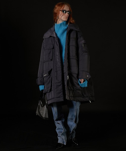 PRANK PROJECT（プランクプロジェクト）の「ワッシャーナイロン