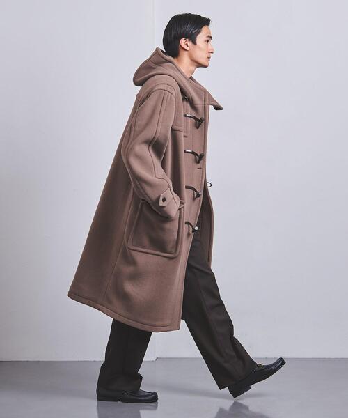 UNITED ARROWS（ユナイテッドアローズ）の「トリプルクロス へ