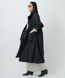 Chaos（カオス）の「ホワイトベビーキャメルオーバーコート（）」 - WEAR