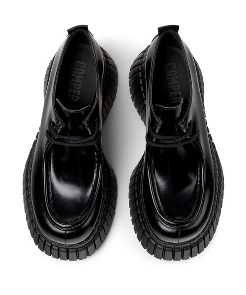 カンペール] BCN / フラットシューズ（モカシン/デッキシューズ