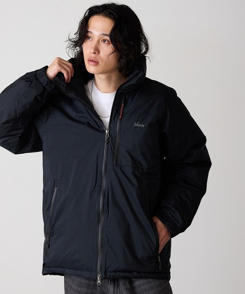セール】NANGA/ナンガ AURORA TEX STAND COLLAR DOWN JACKET オーロラ