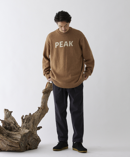 JOURNAL STANDARD relume（ジャーナルスタンダード レリューム）の