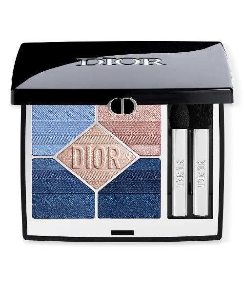 Dior（ディオール）の「ディオールショウ サンク クルール（プラン