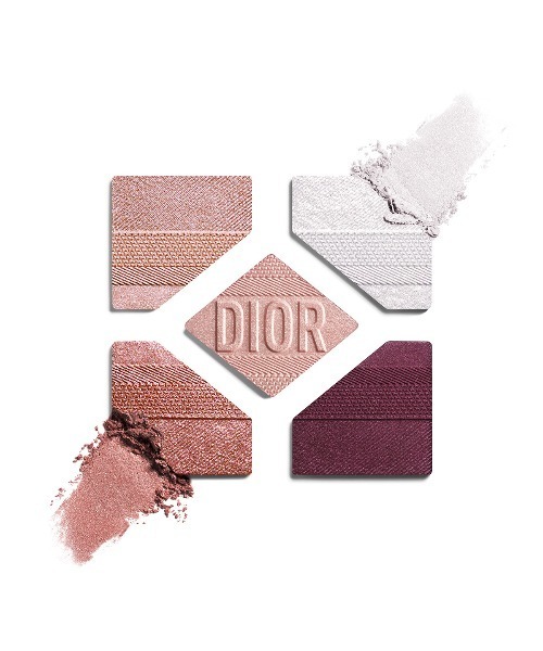 Dior（ディオール）の「ディオールショウ サンク クルール（プラン