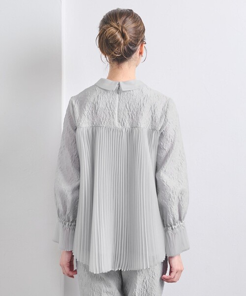 UNITED ARROWS（ユナイテッドアローズ）の「ツートーン ジャガード