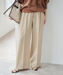 Spick & Span｜スピック アンド スパンのパンツ（ワイド・ルーズ）通販