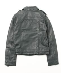 ALLSAINTS（オールセインツ）の「BALFERN LEATHER BIKER JACKET