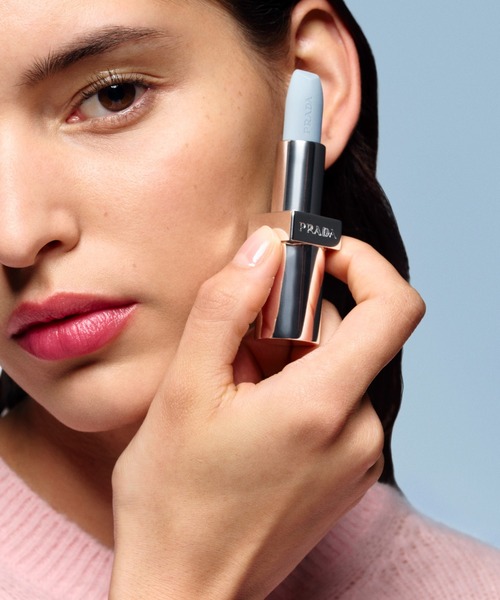 リップ バーム ブラッシング ケア(ZOZOCOSME 数量限定ギフトセット