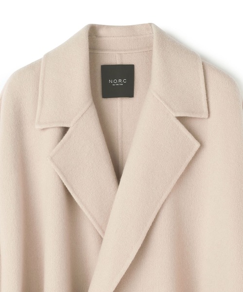 N.O.R.C by the line（ノークバイザライン）の「ライトウールリバー