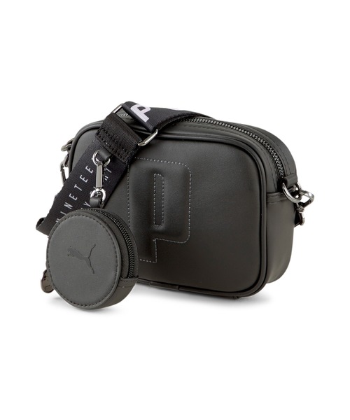 PUMA（プーマ）の「PUMA プーマ プーマ センス クロス ボディ バッグ