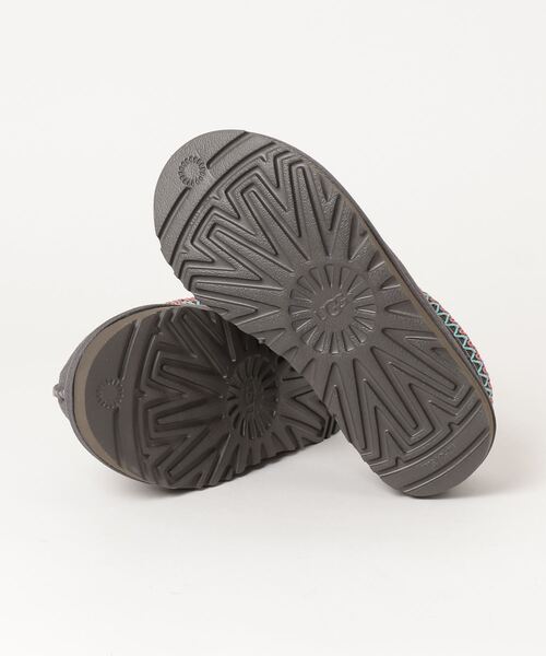 セール】UGG TASMAN アグ タスマン ボア レザー シープスキン