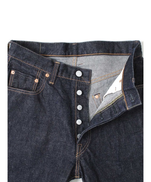 Denime（ドゥニーム）の「【MADE IN JAPAN】XX TYPE W36-40 L34 デニム