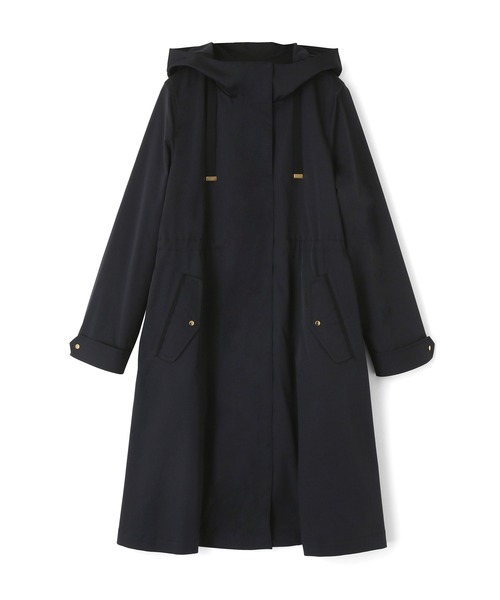 ANAYI（アナイ）の「ブライトツイルライナーモッズ コート（その他