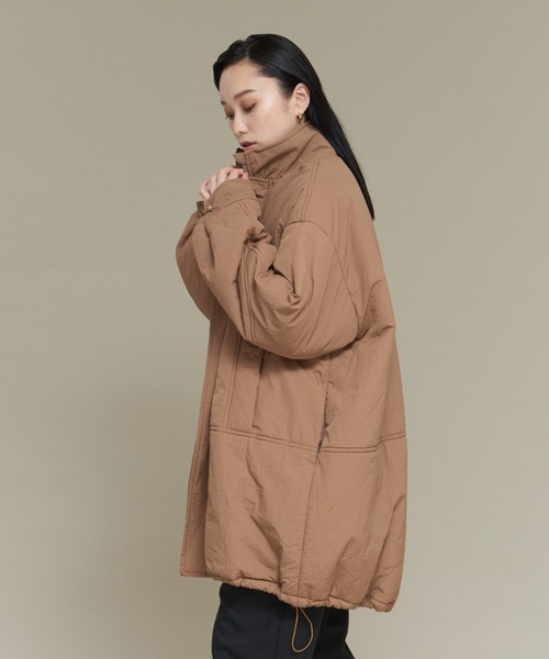 NOMINE（ノミネ）の「モンスターパーカー（ダウンジャケット/コート