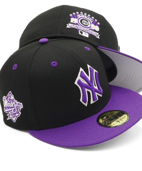 ニューエラキャップ 59FIFTY MLB ONSPOTZ別注（キャップ）｜NEW ERA