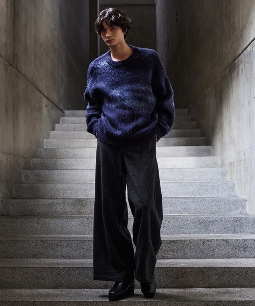 CLEL】High Sole Design Heel Boots/ハイソール デザイン ヒールブーツ