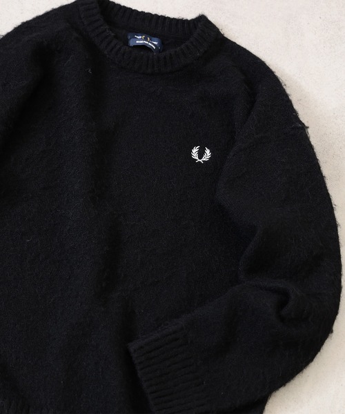FRED PERRY（フレッドペリー）の「FRED PERRY / 別注 フラッフィ