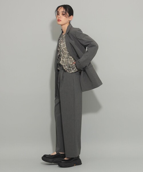 Ray BEAMS（レイビームス）の「Ray BEAMS / ボリュームソール メリー