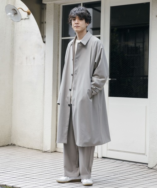 SENSE OF PLACE by URBAN RESEARCH（センスオブプレイスバイアーバン