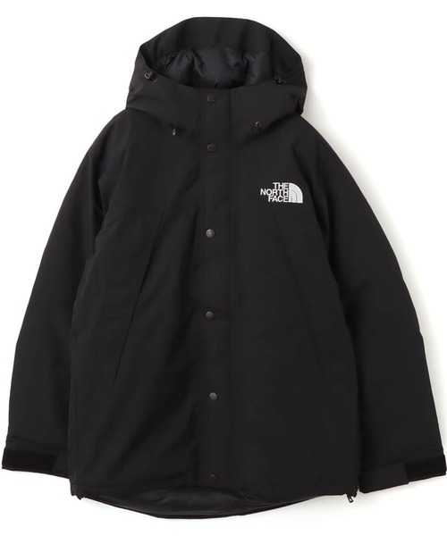 THE NORTH FACE Mountain Down Jacket / ザ・ノース・フェイス